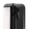 Eenhoorn Dromen Koffer - NBS - Handbagage middel -slot