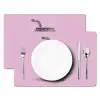 Frisdrankblikje - Bloemenpatroon - Edelstenen - Kleurrijk Placemat vinyl groot -zzsfeer2_Kitchenyeah-website