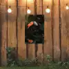 Toekan - Vogel - Jungle tuinposter los doek klein -sfeer1