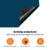Indigo - Palet - Kleuren Inductie beschermer vinyl 3mm klein 276 -zzzzzzz-td-onderkant