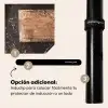 Stilleven met Snijplank Inductie beschermer vinyl 3mm middel -zzzzzzz-induclip_ES