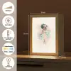 Fee - Pastel - Magie Light Box met kabel klein -USP_NL