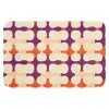 Modern - Patroon - Kleurrijk Badmat klein 997 -3d