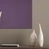 Oh hi - Paars - Cursief PET vilt klein -sfeer6_closeup