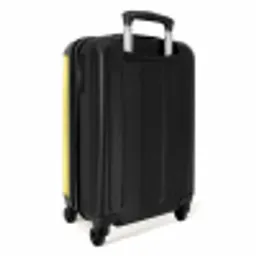 33 NBS - Handbagage koffer - Unisex middel -achterkant