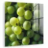 Druiven - Tros - Groen plexiglas 5mm klein -zzzproduct_nieuw