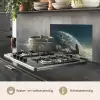 Astronaut - Kat - Glas - Stoel keuken achterwand spatscherm klein -usp_NL