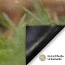Pijltje - Eend - Natuur - Geel Deurmat klein -antislip_DE