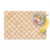Geschilderde Terracotta Tegels Placemat vinyl groot -zzzproduct_Kitchenyeah-website