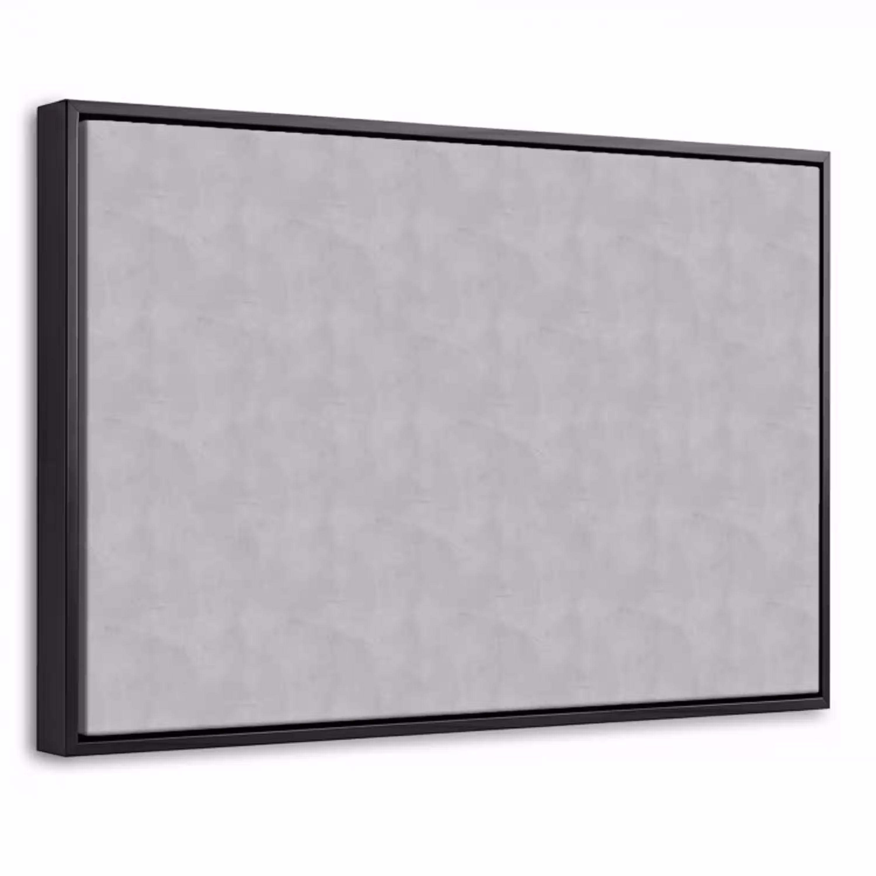 Steen - Patronen - Beton Canvas met baklijst klein 1126 -threedimensional_3d_global