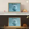 Monster - Blauw Light Box met batterij (Wandlamp kind) middel -sfeer3_kind