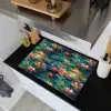 Waterlelies - Vijver - Water Inductie beschemer met haakjes klein 777 -sfeer1