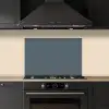 Kleuren - Blauw - Interieur keuken achterwand spatscherm klein 900 -sfeer1