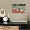 Matcha Club - Tennis - Matcha poster papier klein -sfeer1