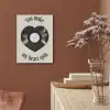 Love - Muziek - Quote PET vilt klein -sfeer4