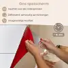 Champagne - Bed - Bubbels keuken achterwand spatscherm klein -spatscherm_NL