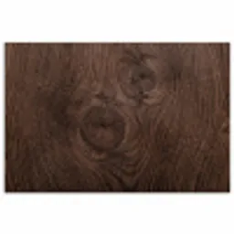 Houtnerf - Textuur - Patroon - Bruin - Rustiek poster papier klein -3d
