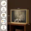 Strik - Beige - Witte - Wijn Light Box met batterij (Wandlamp) middel -USP_websiteoverzichtNL