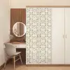 Tegel - Motief - Beige deurposter klein 289 -sfeer3