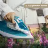 Vingerhoedskruid - Bloemen - Tuin Wandkleed katoen klein -sfeer9