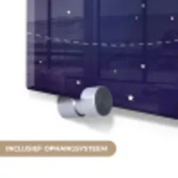 Planetenstelsel - Ruimte - Illustratie plexiglas 5mm klein -zzsysteem_NL