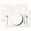Abstract - Patronen - Design Placemat vinyl groot 368 -zzsfeer2_Kitchenyeah-website
