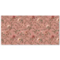 Botanisch - Bloemen - Roze Balkonbeschermer Duitsland klein 596 -zz_3d
