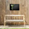 bloemen-5-1-1 Tuinposter op houten frame 2 cm dik klein -sfeer4