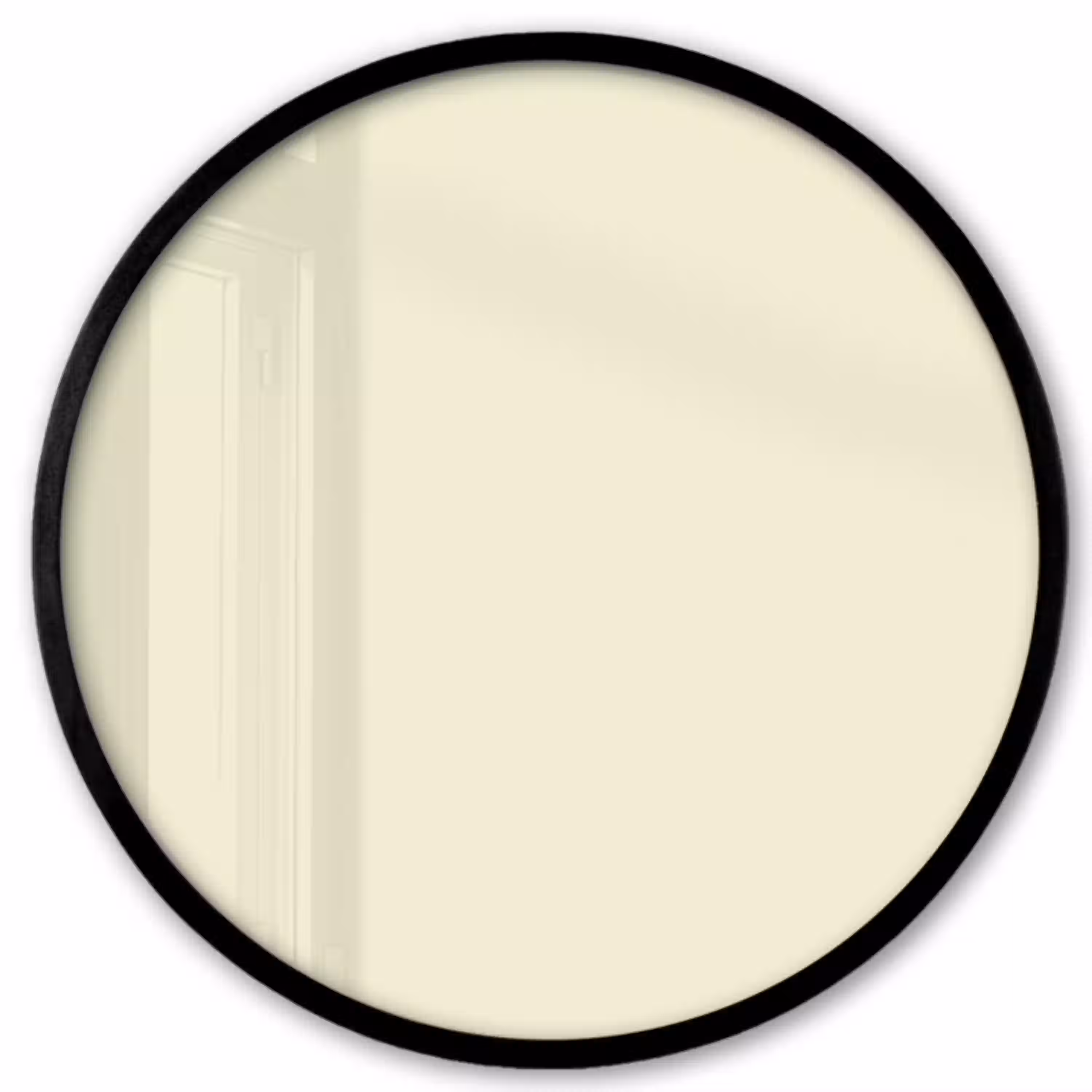 Arctic - Daisy - Nude Fotolijst rond zonder passe partout klein 856 -3d