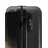 Bruno Koffer - NBS - Handbagage middel -slot