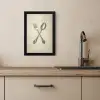 Beige - Vintage - Bestek KitchenYeah - Keuken - Fotolijst klein -sfeer2