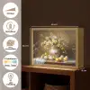 Paaseieren - Stilleven - Vaas Light Box met batterij (Wandlamp) middel -USP_websiteoverzichtNL