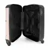 Titus Toverhoorn NBS - Handbagage koffer - Kinderen Unisex middel -binnenkant