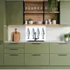 Vissen - Illustratie - Delfts - Blauw keuken achterwand 2 middel -sfeer3