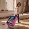 Eduard edelhert Kinderkoffer - Roze klein -sfeer1