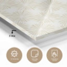 Abstract - Motief - Beige plexiglas 5mm klein 11 -sfeer2
