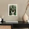 Boom - Appels - Plukken - Natuur poster papier klein -sfeer1