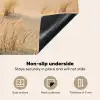 Strand - Duinen - Zomer - Natuur Inductie beschermer vinyl 3mm middel -vsfeer4_ENG