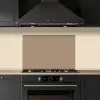 Bakery brown - Interieur - Aardetinten keuken achterwand spatscherm klein 900 -sfeer1
