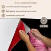 Vlinder - roze - Elegant keuken achterwand spatscherm klein -spatscherm_NL