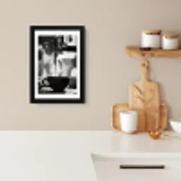 Coffee - Espresso - Koffiemachine - Kop KitchenYeah - Keuken - Fotolijst klein -sfeer1