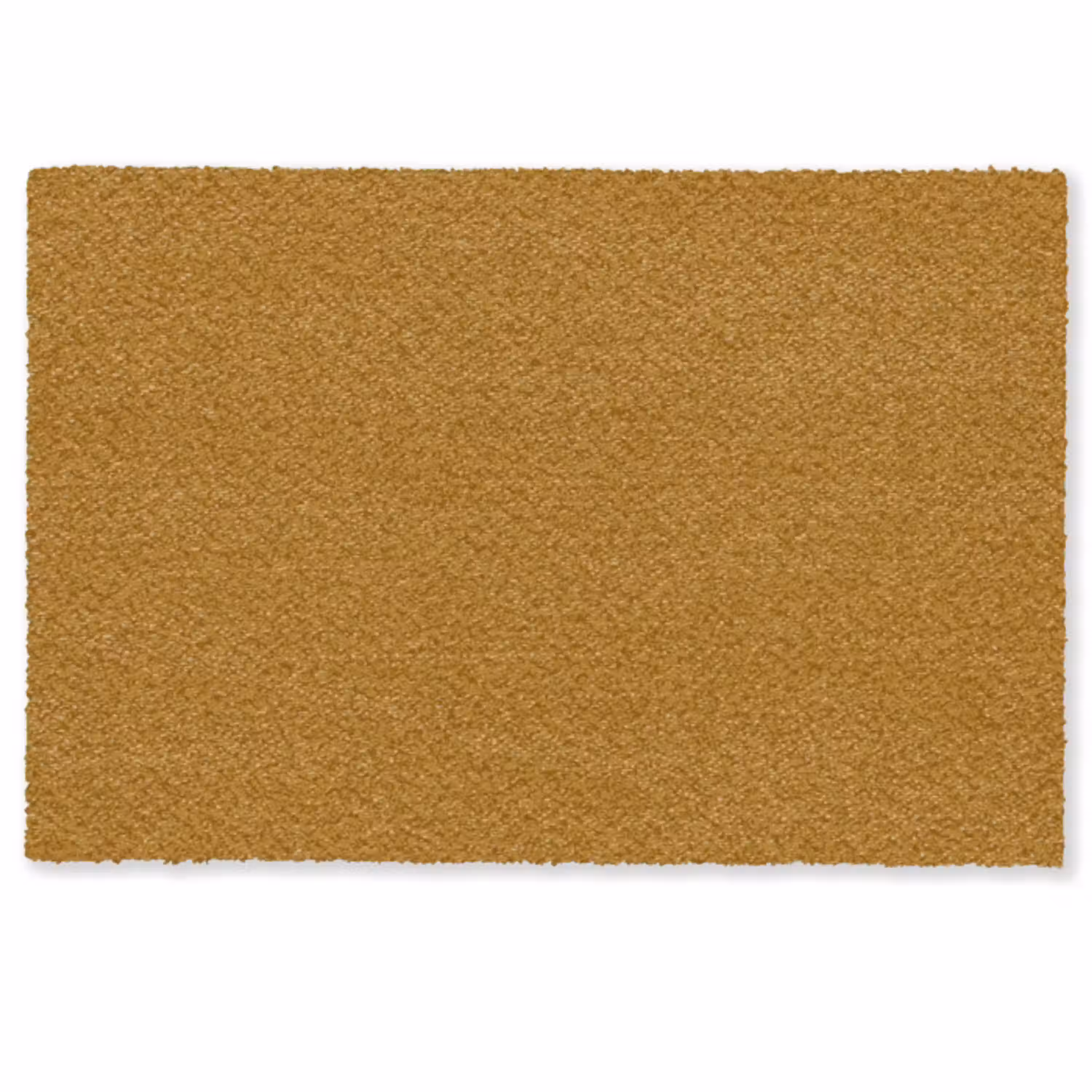 Ocre - Gold - Geel Deurmat klein 898 -zkaufland3d