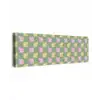 Pastel - Katten - Vlekjes - Groen canvas 2cm klein 828 -z3d