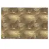 Palm - Waaier - Goud Deurmat klein 898 -zkaufland3d