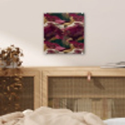 Magisch - Palmbomen - Goud plexiglas 5mm klein 11 -sfeer4