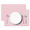 You're doing great - roze - 3D Placemat vinyl groot -zzsfeer2_Kitchenyeah-website