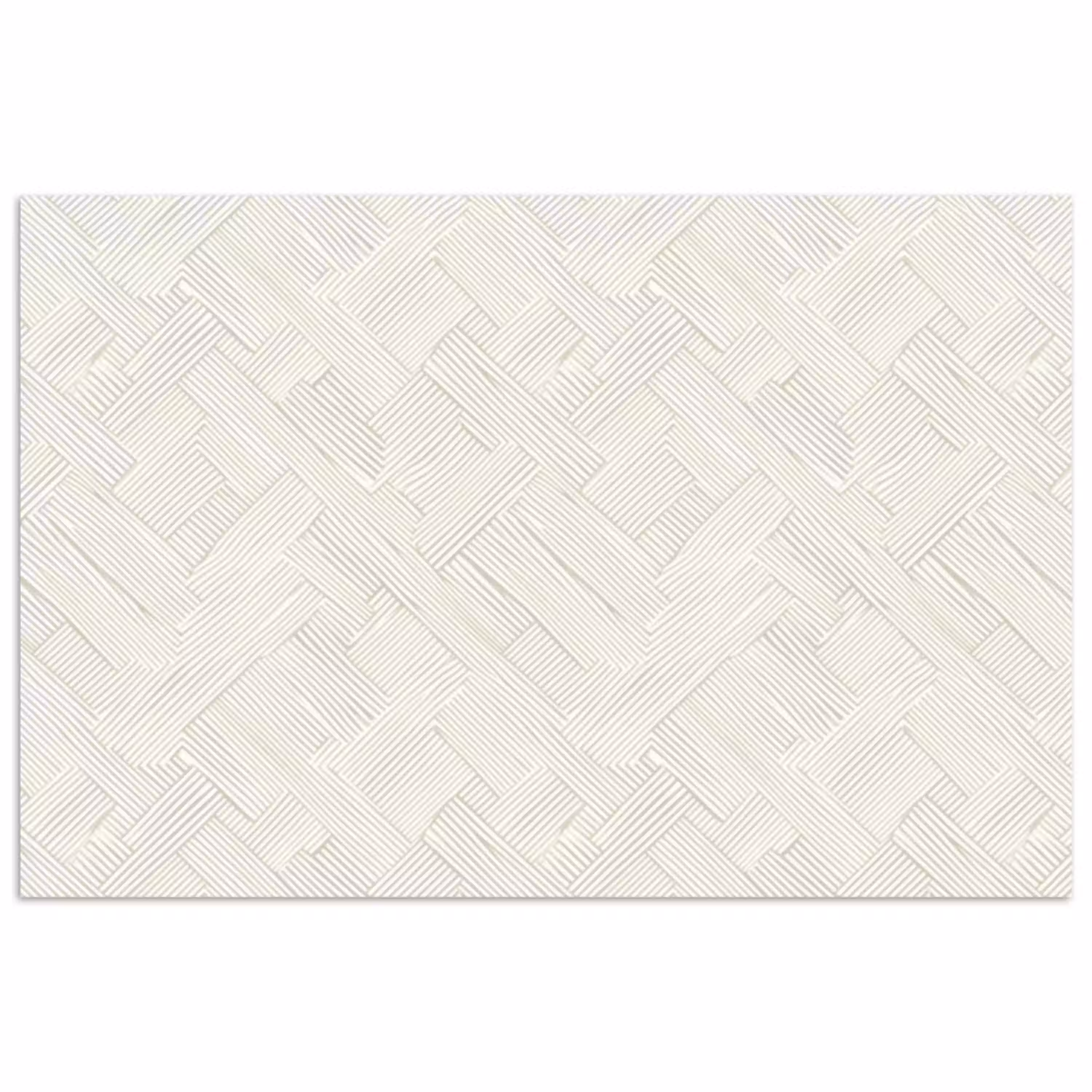 Textuur - Abstract - Beige poster papier klein 62 -3d