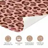 Luipaard - Patroon - Roze deurposter klein 289 -closeup_NL