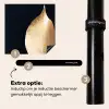 Solitair blad in goud Inductie beschermer vinyl 3mm middel -zzzzzzz-induclip_NL