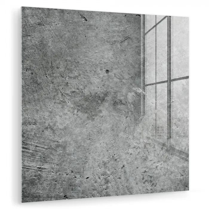 Beton - Leisteen - Grijs -Betonstructuur plexiglas 5mm klein -zzzproduct_nieuw